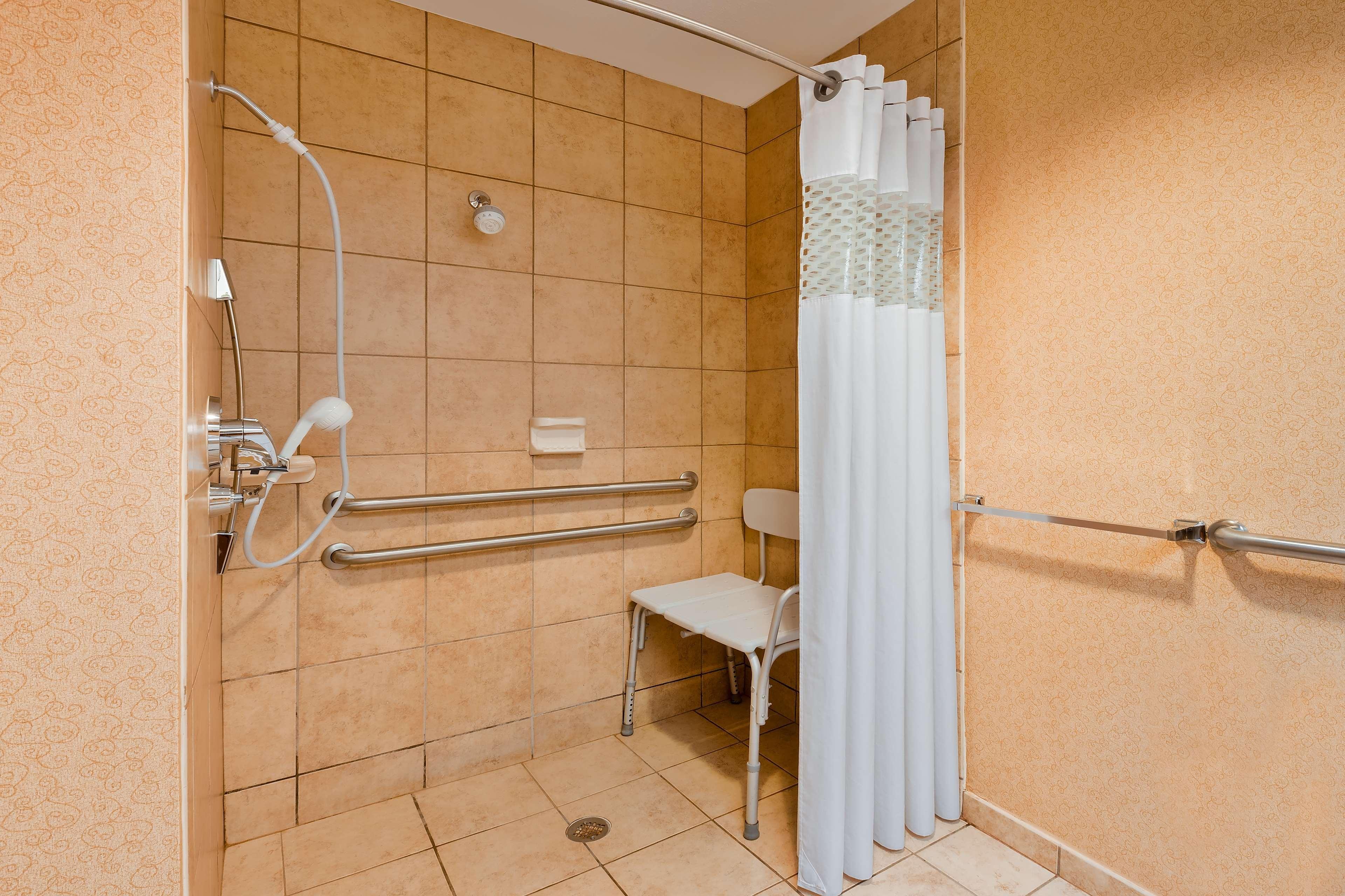 Hampton Inn מריון מראה חיצוני תמונה