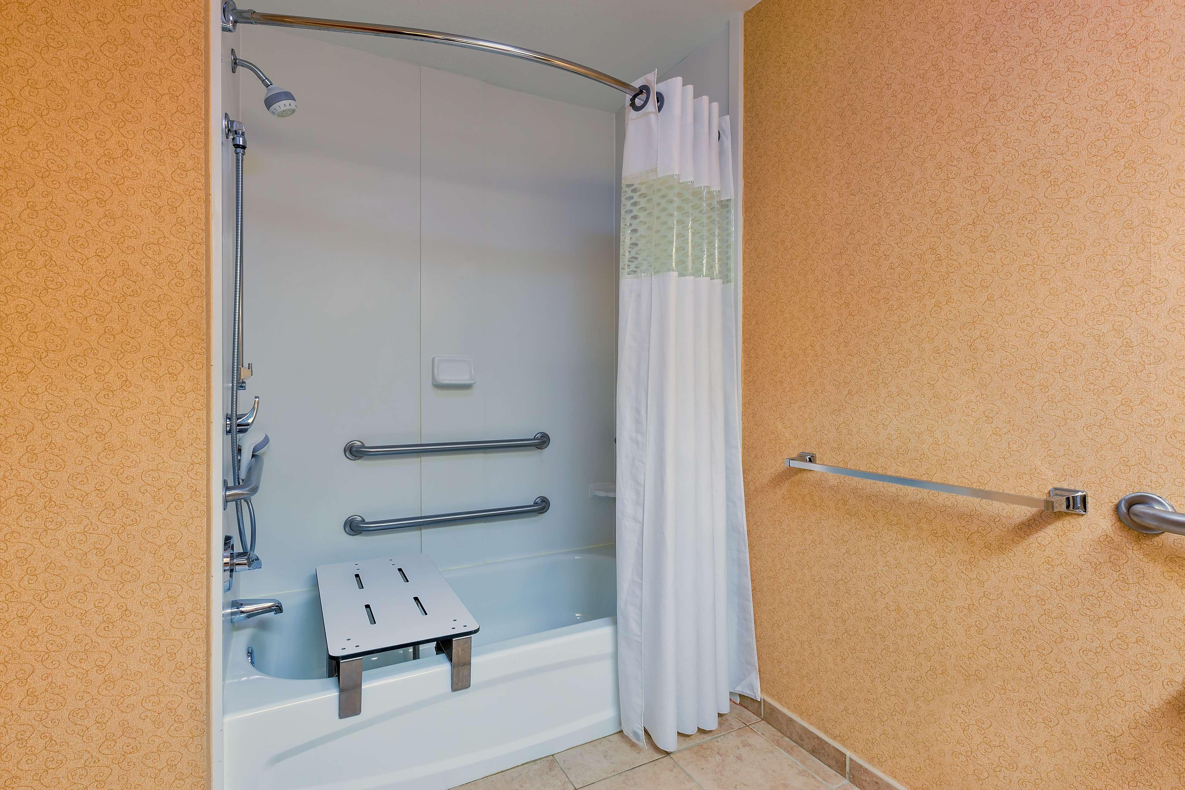 Hampton Inn מריון מראה חיצוני תמונה