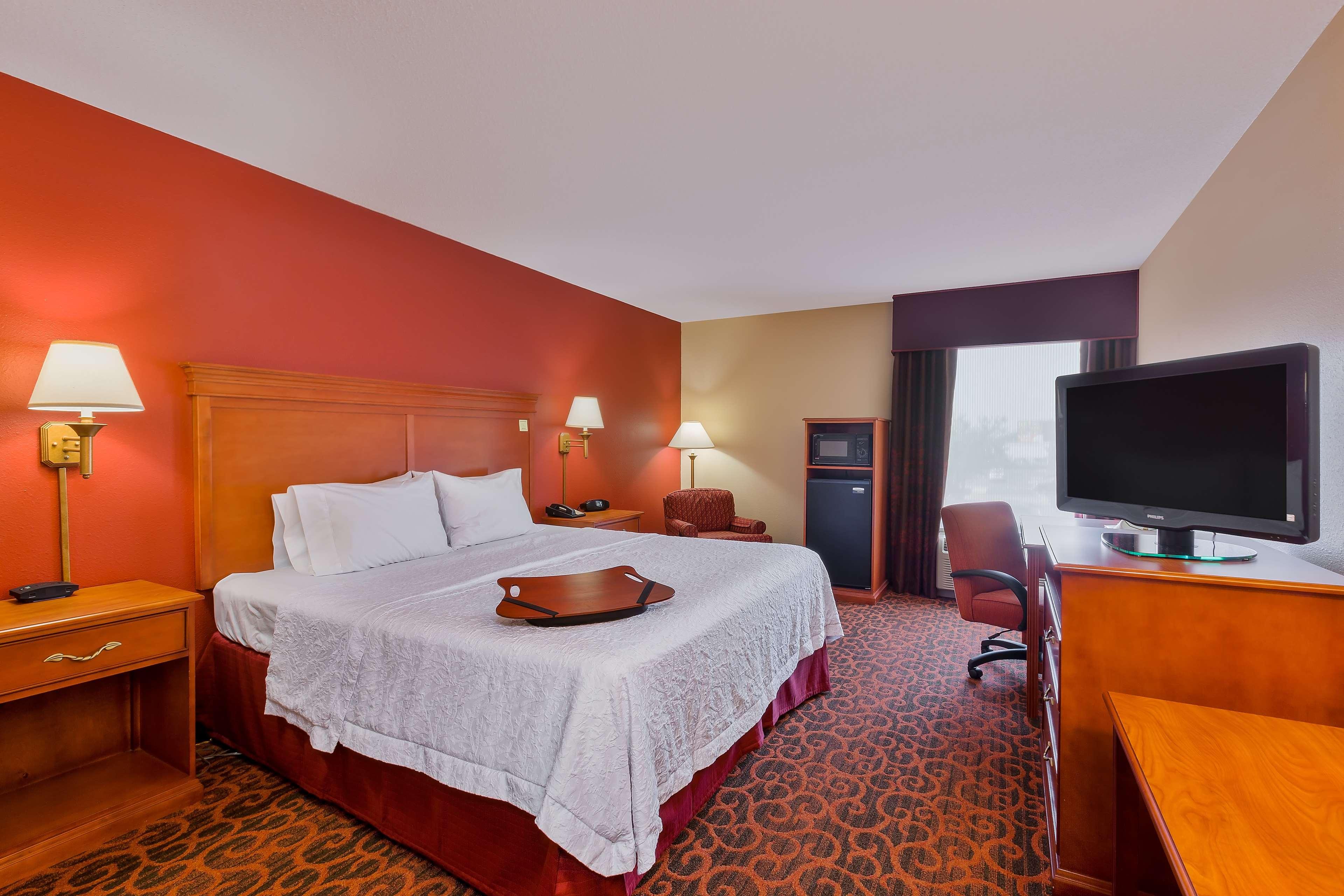 Hampton Inn מריון מראה חיצוני תמונה