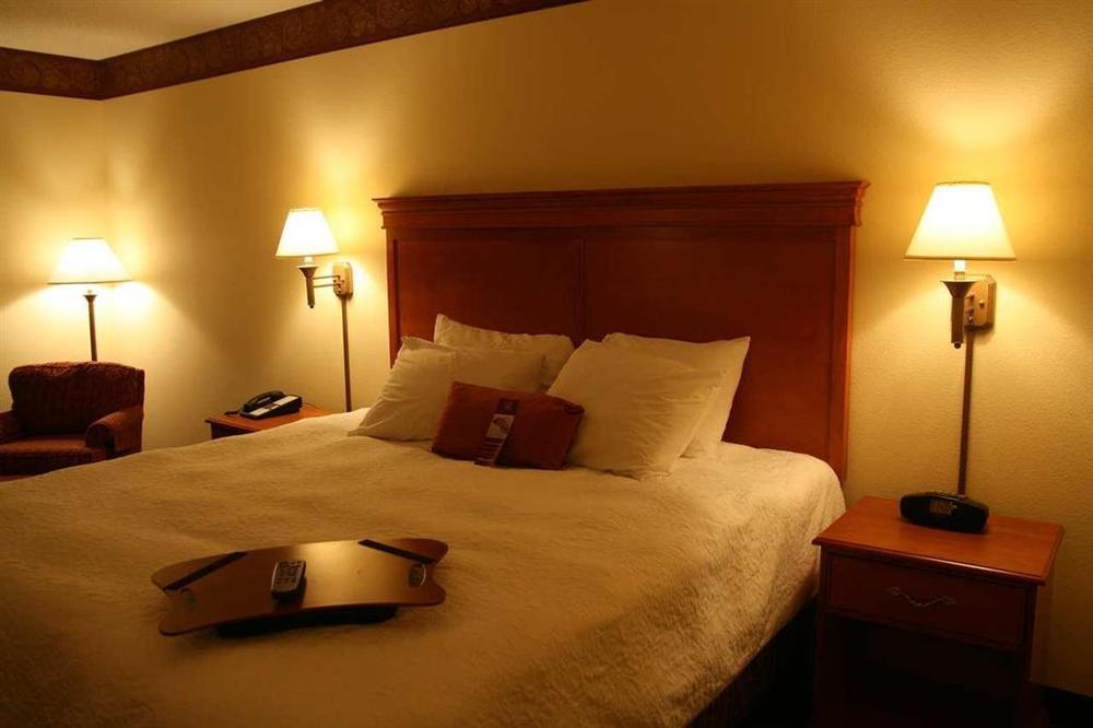 Hampton Inn מריון חדר תמונה