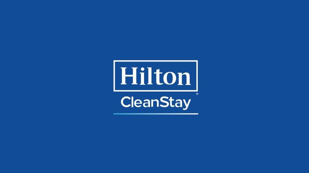 Hampton Inn מריון מראה חיצוני תמונה